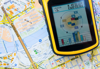 GPS