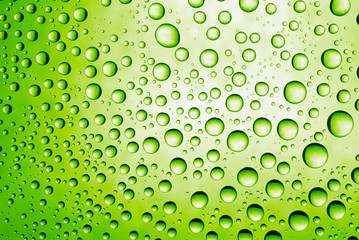 green drops