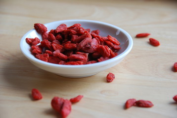 Goji Beere