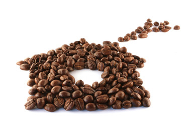 Coffee cottage