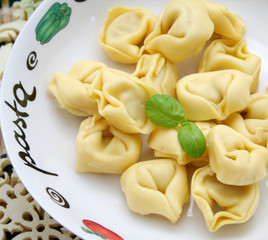 tortellinis