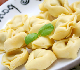 tortellinis