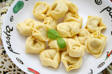 tortellinis