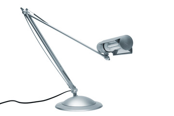 modern lamp