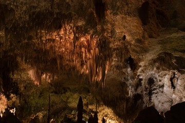 Carlsbad Caverns