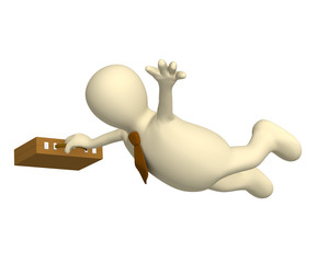 Falling