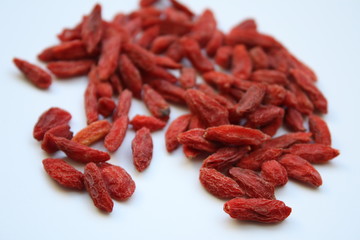 Wolfberry / goji berry