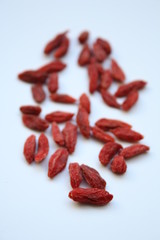 Wolfberry / goji berry