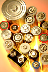 Batteries