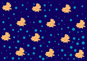 Celebratory background