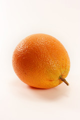 One orange
