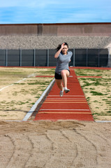 Athlete