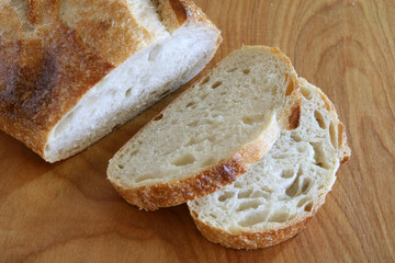 Sourdough Bread