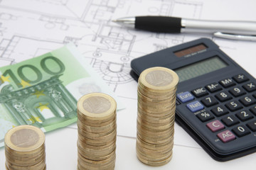 Immobilienfinanzierung