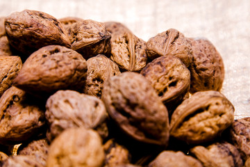walnut