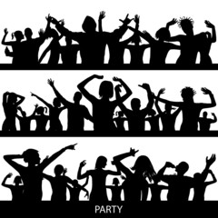 party people