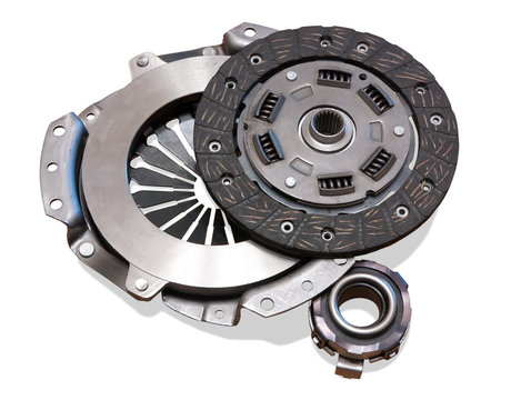 Automobile  Clutch