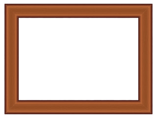 wood frame