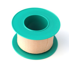 rouleau de sparadrap
