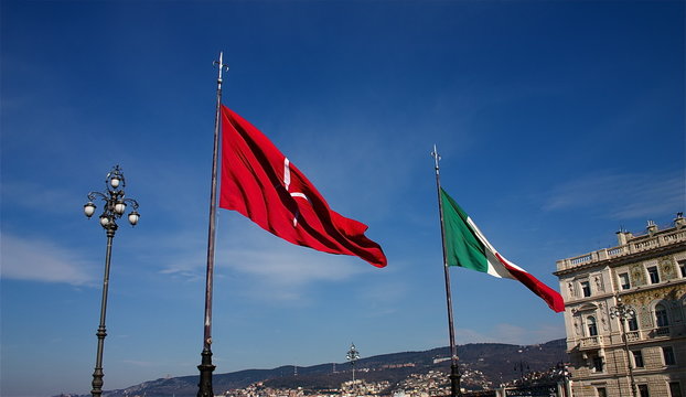 trieste