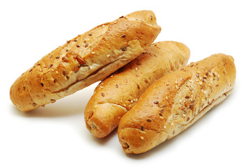 fresh bread
