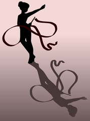 Rythmische Gymnastik