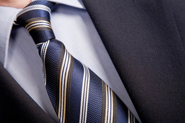 necktie