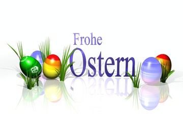 frohe ostern