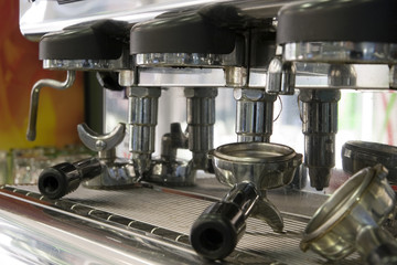 cafe machine