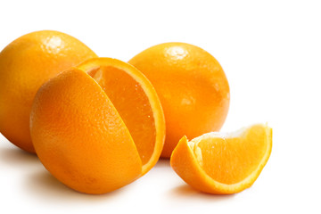 Oranges