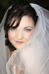 Beautiful Bride