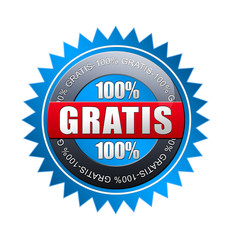 100 prozent gratis