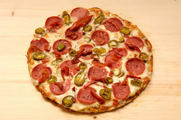 pizza