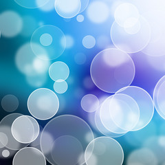 Beautiful abstract background