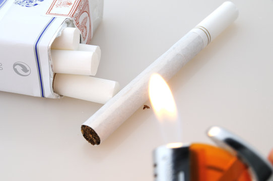 Cigarros
