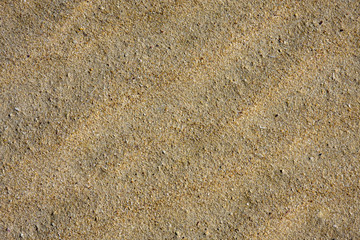 arena de playa