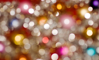 Fototapeta premium color spot background