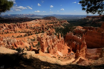 Bryce Canyon