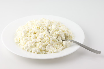 Cottage cheese
