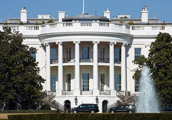 The White House