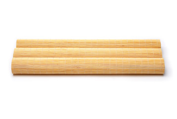 Bamboo Stick Sushi Pads