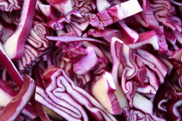 Red cabbage