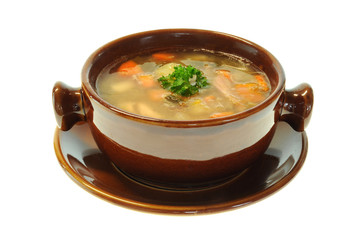 Suppe 6
