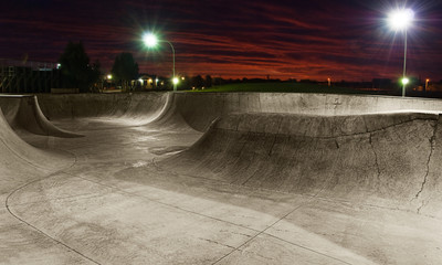 Skate Park