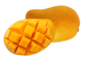 Golden Mango