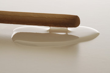 Diete portentose - Pane e acqua