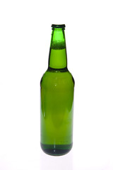 Beer bottle