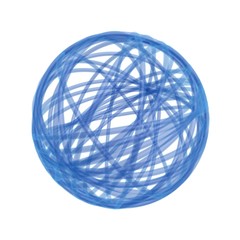 chaos wire ball