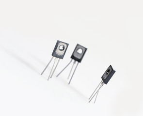 abstract electronic details