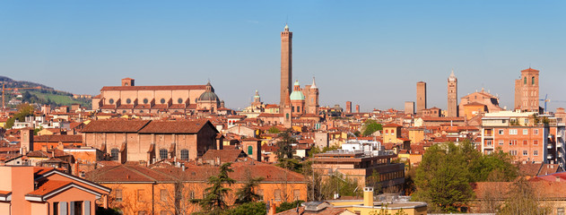 Bologna © Andrei Nekrassov